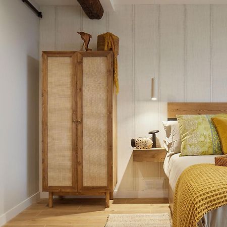 Altzoan Zarauz Tourist Apartments Con Aparcamiento Gratis Exterior foto