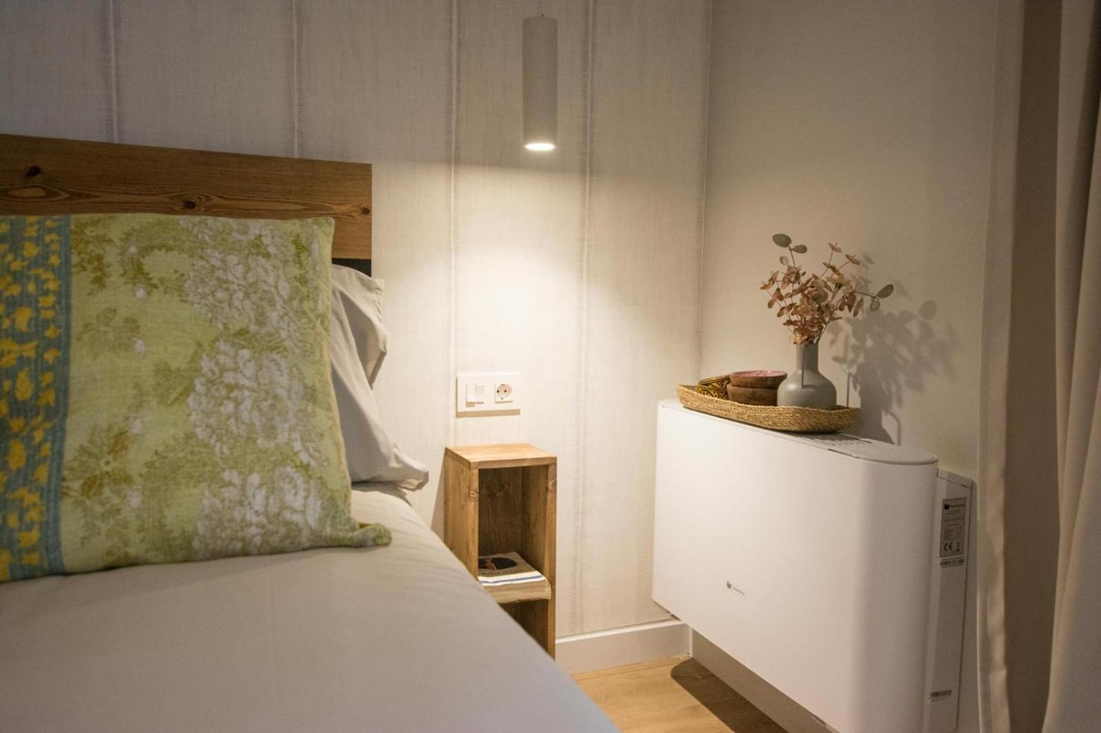 Altzoan Zarauz Tourist Apartments Con Aparcamiento Gratis Exterior foto