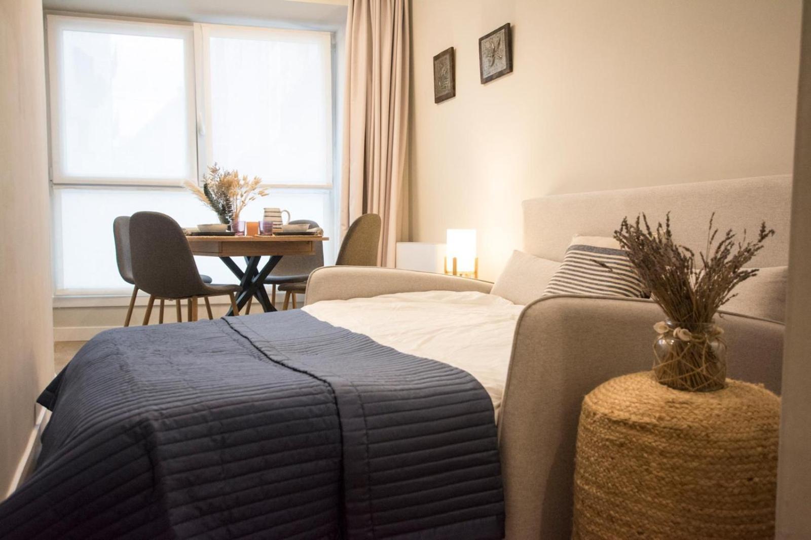 Altzoan Zarauz Tourist Apartments Con Aparcamiento Gratis Exterior foto
