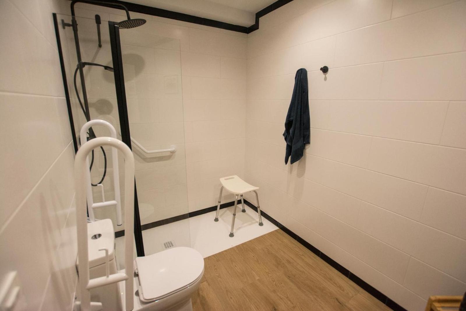 Altzoan Zarauz Tourist Apartments Con Aparcamiento Gratis Exterior foto