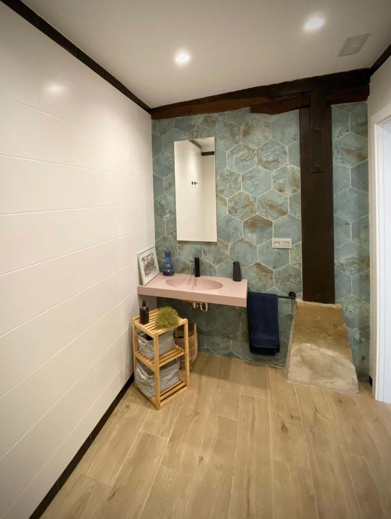 Altzoan Zarauz Tourist Apartments Con Aparcamiento Gratis Exterior foto
