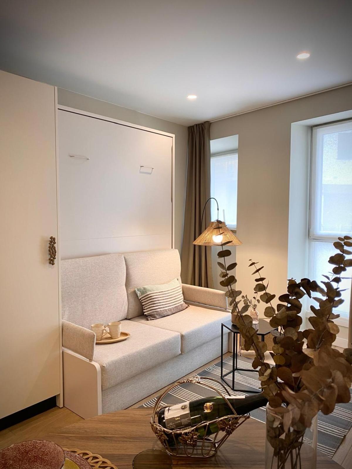 Altzoan Zarauz Tourist Apartments Con Aparcamiento Gratis Exterior foto