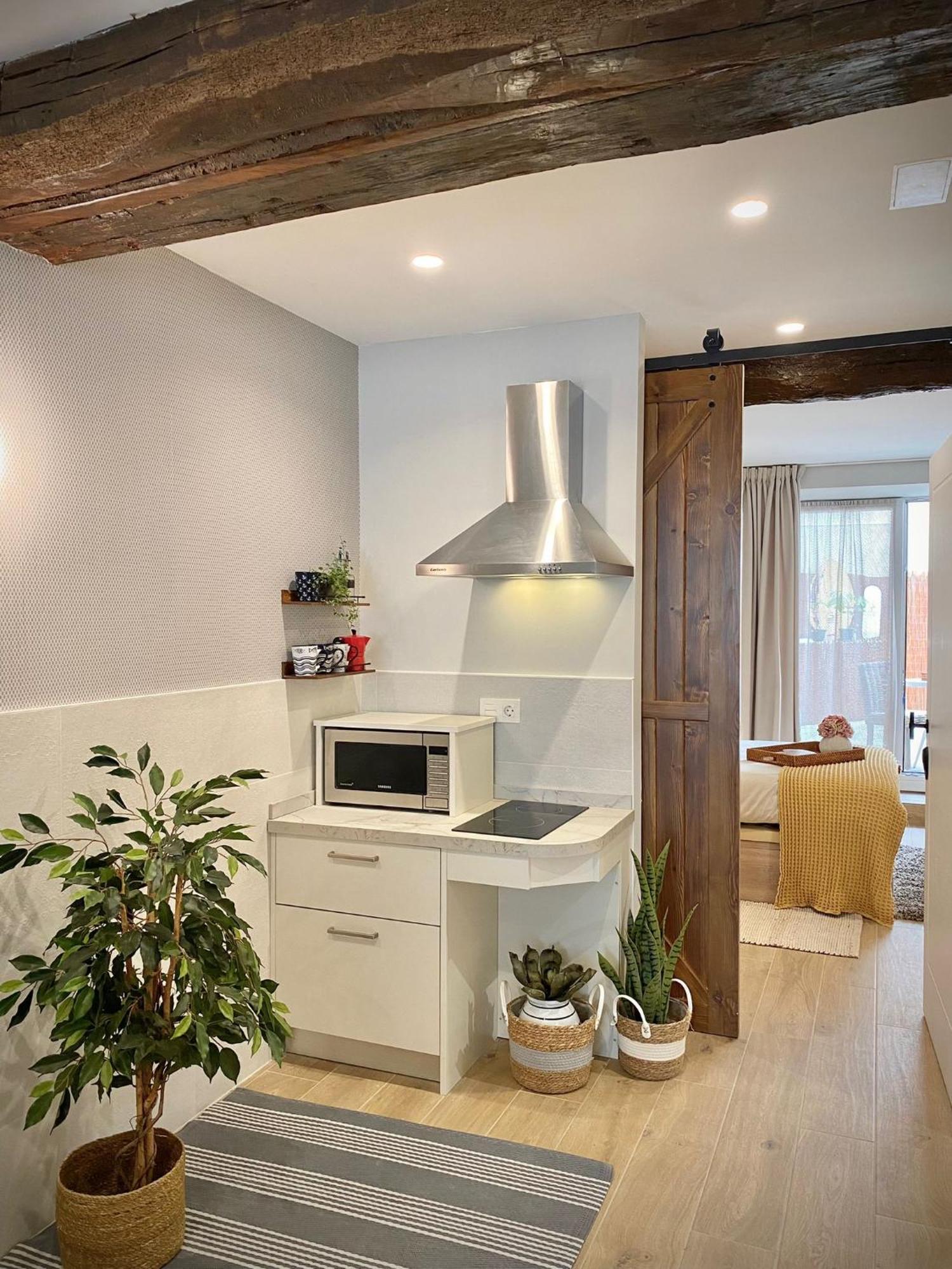Altzoan Zarauz Tourist Apartments Con Aparcamiento Gratis Exterior foto