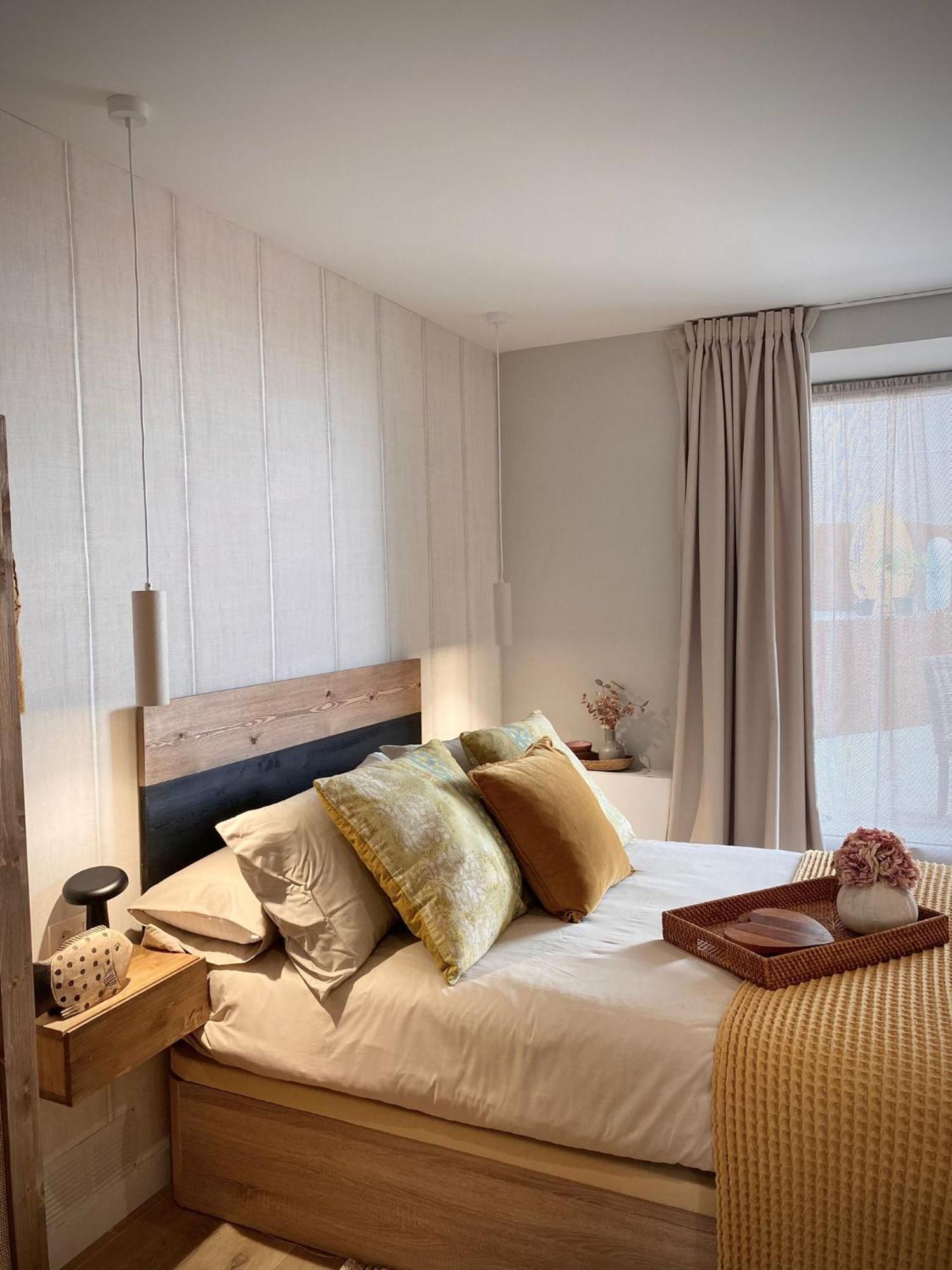 Altzoan Zarauz Tourist Apartments Con Aparcamiento Gratis Exterior foto