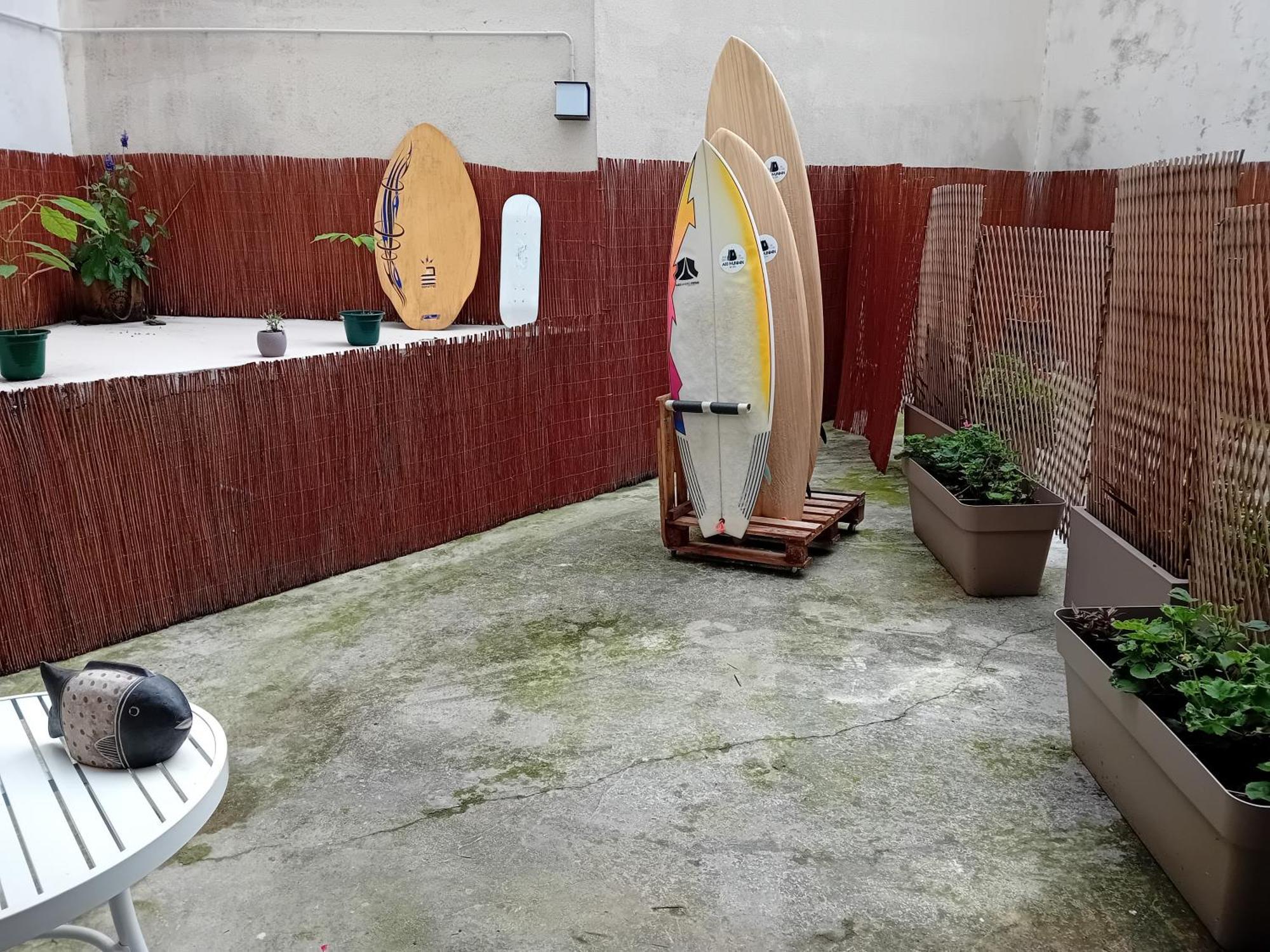 Altzoan Zarauz Tourist Apartments Con Aparcamiento Gratis Exterior foto