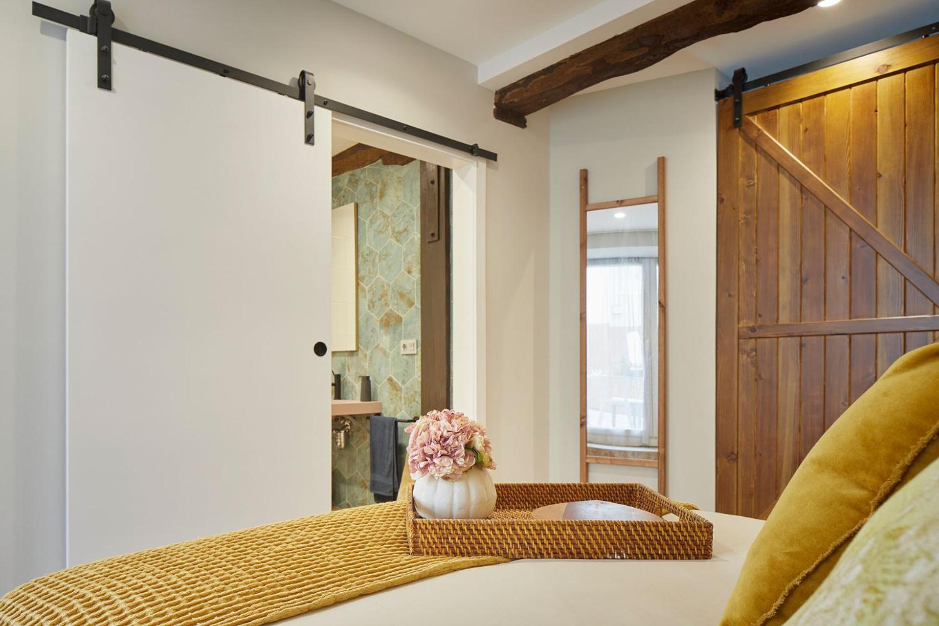 Altzoan Zarauz Tourist Apartments Con Aparcamiento Gratis Exterior foto